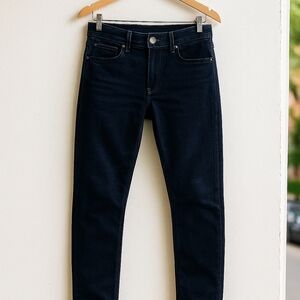 Buffalo David Bitton iVyfree Slim Stretch Jeans – Midnight Blue (34x32)